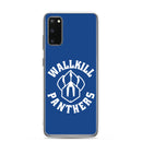 Funda Wallkill Panthers para Samsung®