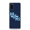 Estuche RRMS para Samsung®