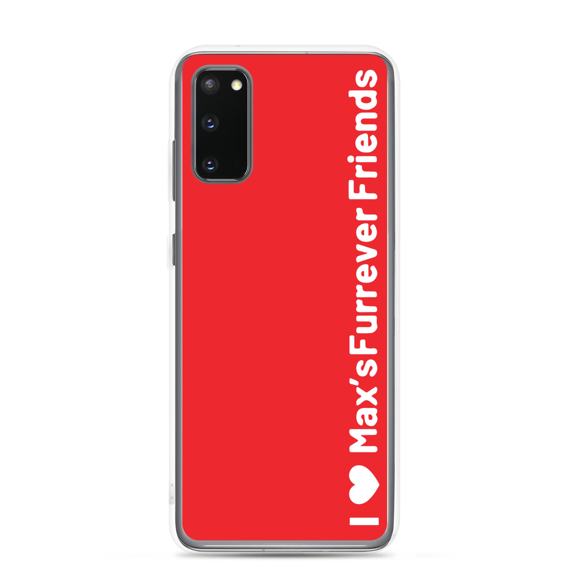 MFF Case for Samsung®