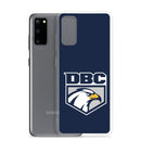 Funda transparente DBC para Samsung®
