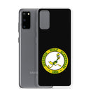 GOVERNOR WOLF Clear Case for Samsung®