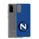 Funda transparente New Covenant para Samsung®