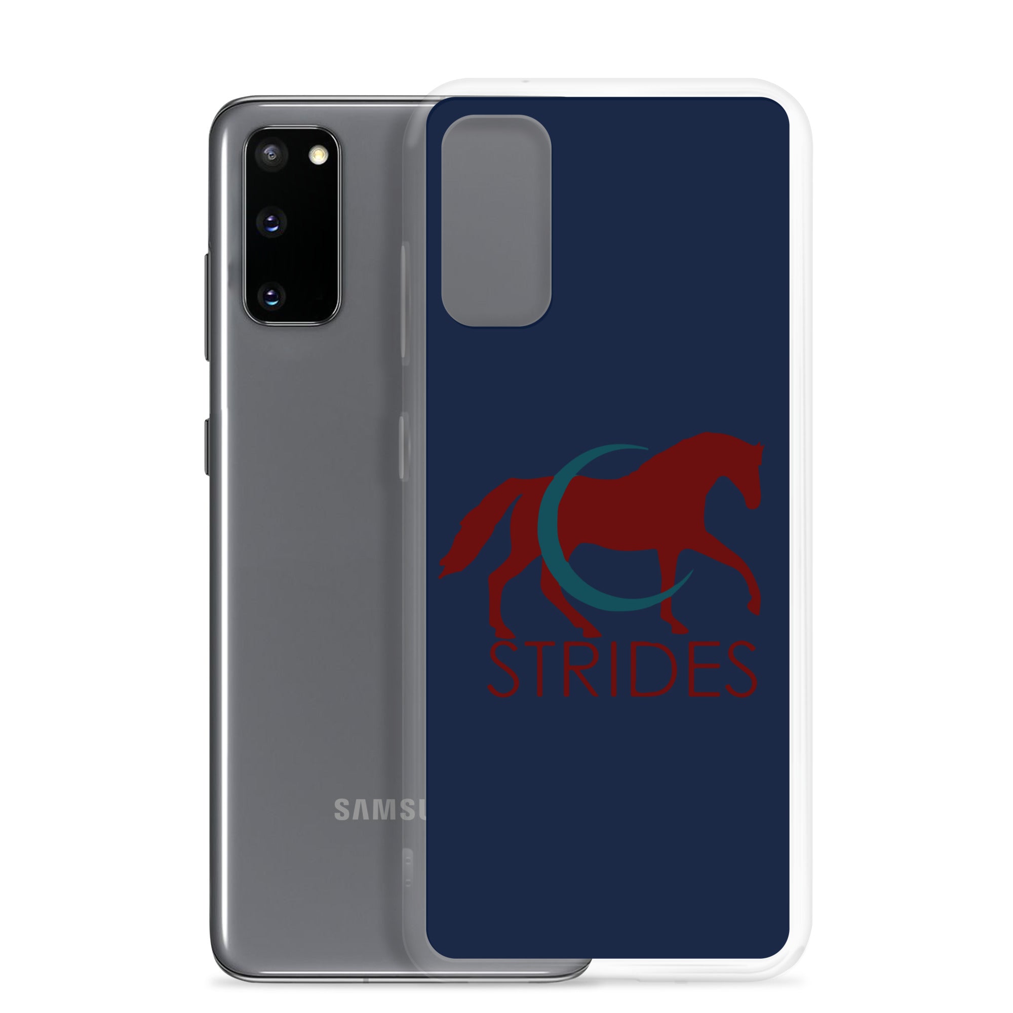 SRA Samsung Case