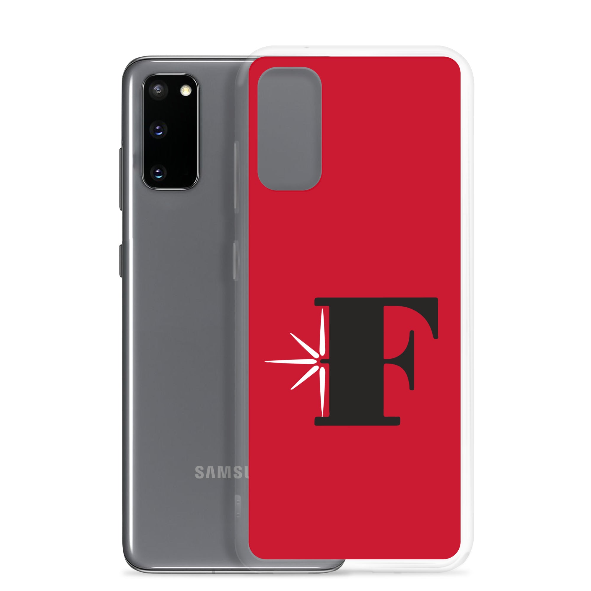 FSP Case for Samsung®