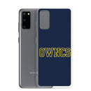 OWNCS Case for Samsung®