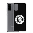 Funda transparente IIC para Samsung®