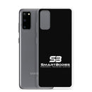 Funda transparente Smart Bodies para Samsung®