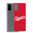 Titans Fastpitch for Samsung®