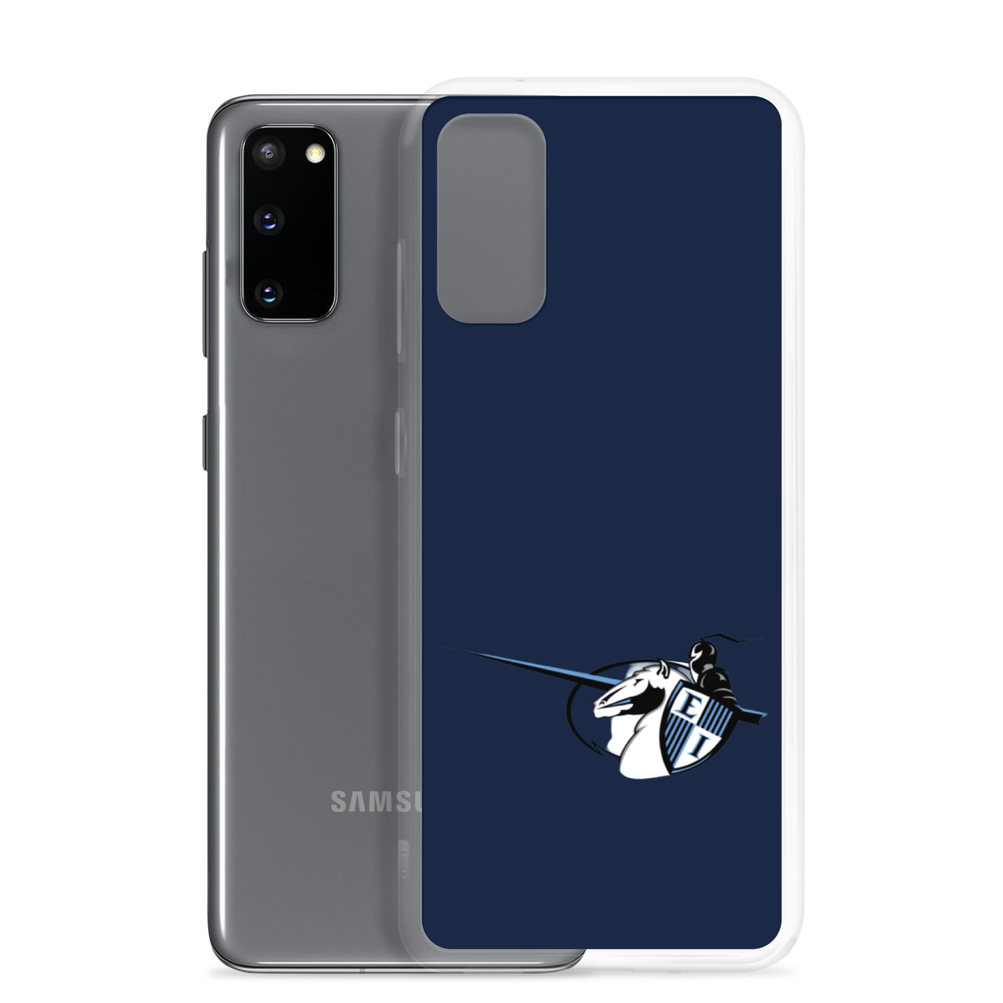 IJL Clear Case for Samsung®