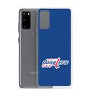 West 1st Clear Case for Samsung®