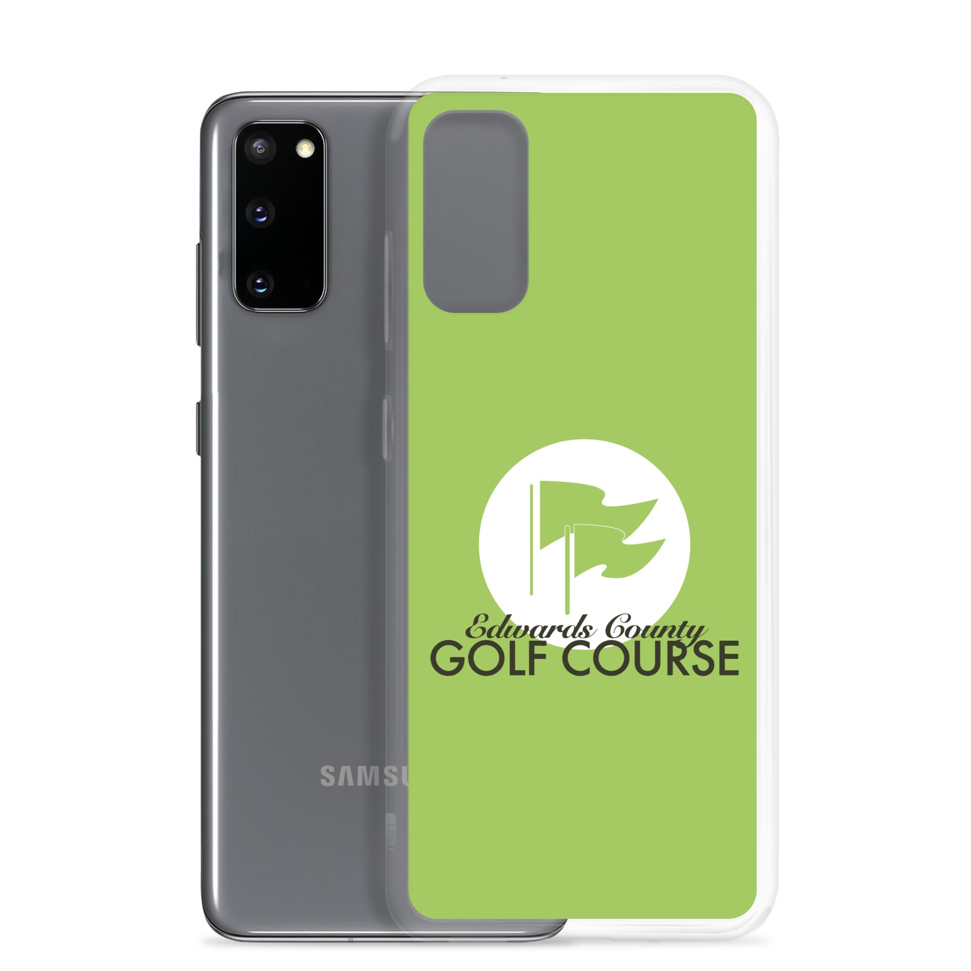 ECGC Case for Samsung®