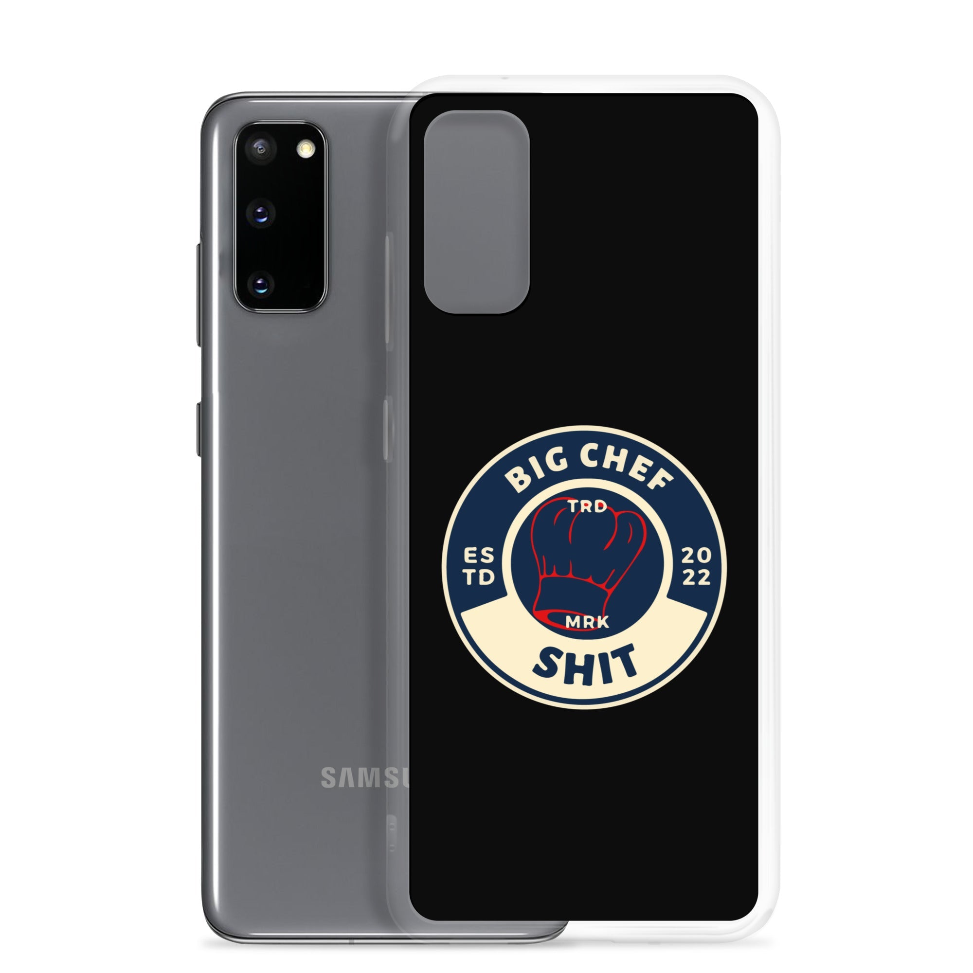 HCEE Case for Samsung®