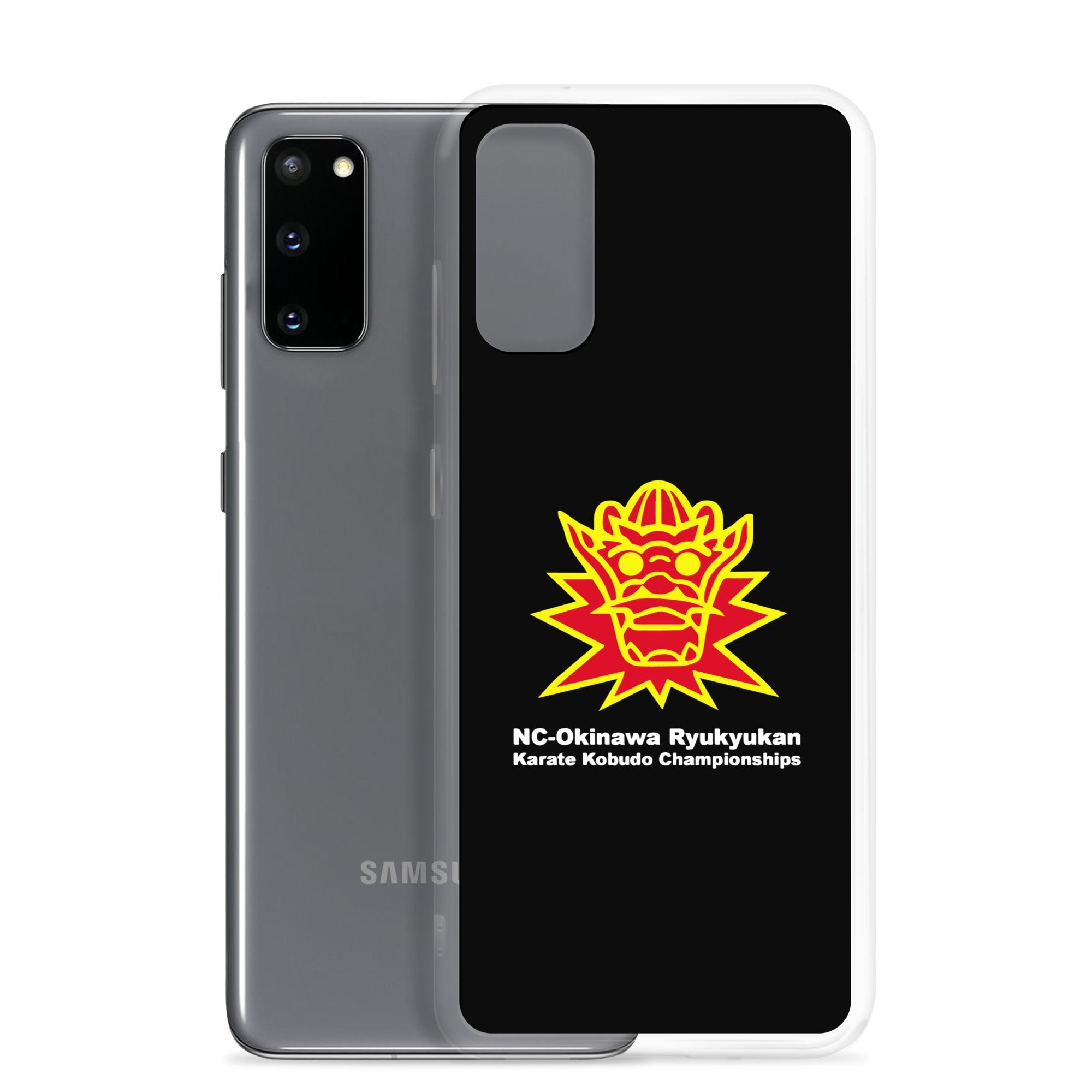 GOKI Case for Samsung®