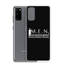 Estuche MEN Incorporated para Samsung®