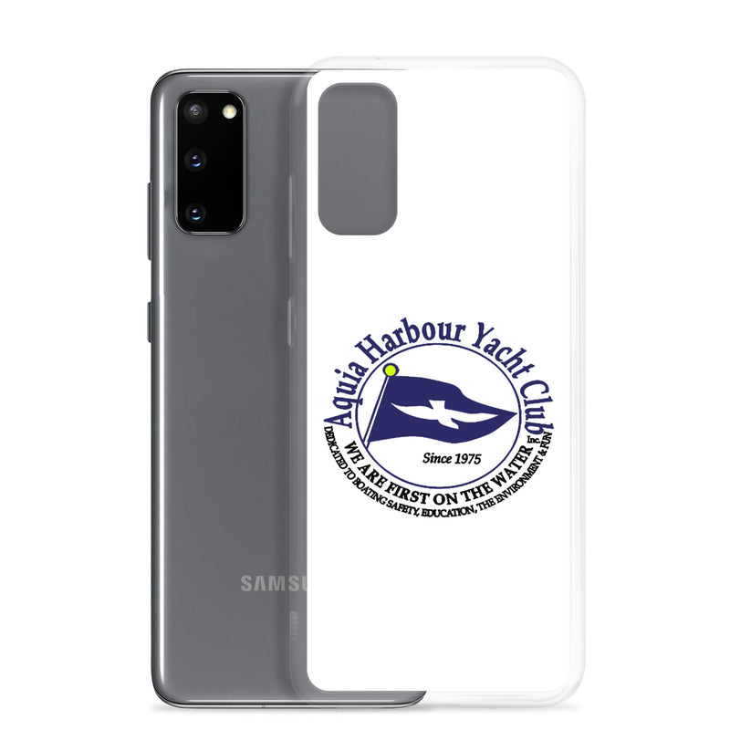 Estuche AHYC para Samsung®