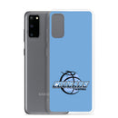 CCCB Clear Case for Samsung®