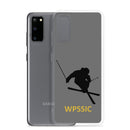 Funda transparente WPSSIC para Samsung®