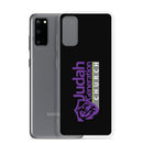 Judah Generation Clear Case for Samsung®