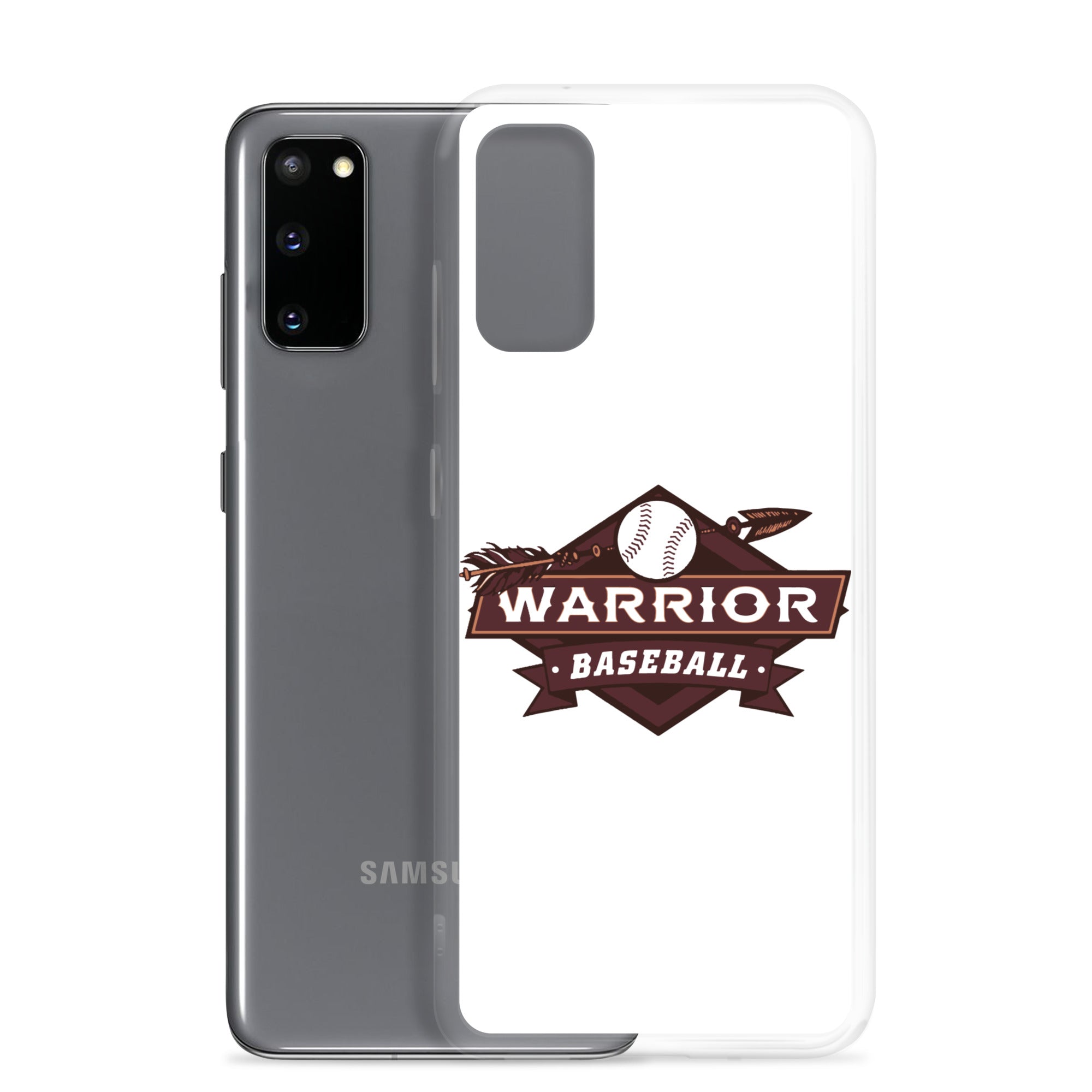 WYB Case for Samsung®