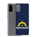 NR Clear Case for Samsung®