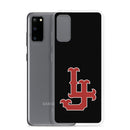 Funda transparente LJC para Samsung®