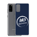 Funda iM3 para Samsung®