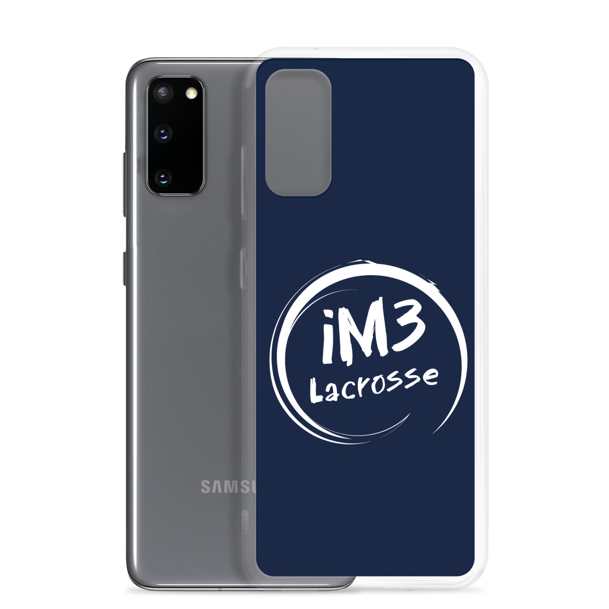 iM3 Case for Samsung®