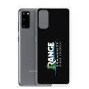Estuche transparente RCBC para Samsung®