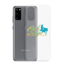 Funda transparente ORPH para Samsung®
