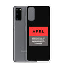 APRL Case for Samsung®