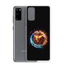 FireFlame Case for Samsung®
