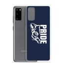 CS Clear Case for Samsung®