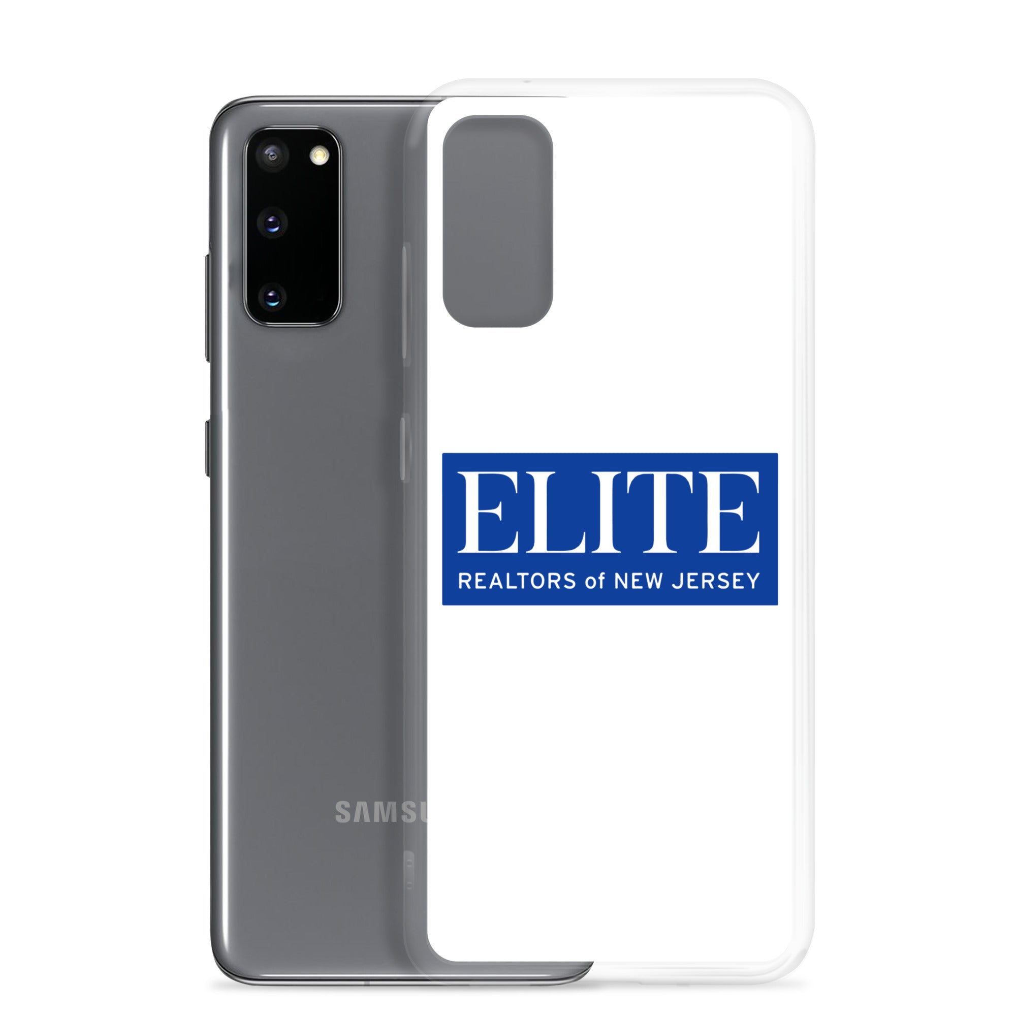 ERNJ Case for Samsung®