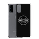 CEC Clear Case for Samsung®