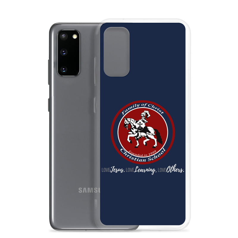 FC Case for Samsung®