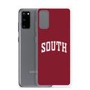 SPSCC Clear Case for Samsung®