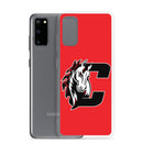 CS Case for Samsung®