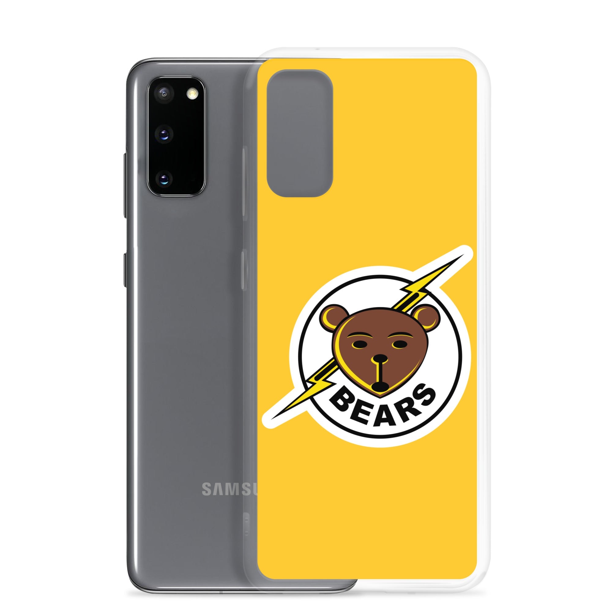 Funda BCBS para Samsung®