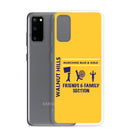 Estuche WHMB para Samsung®