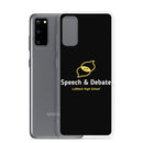 Estuche LHSDBC para Samsung®