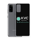 Estuche KVCN para Samsung®