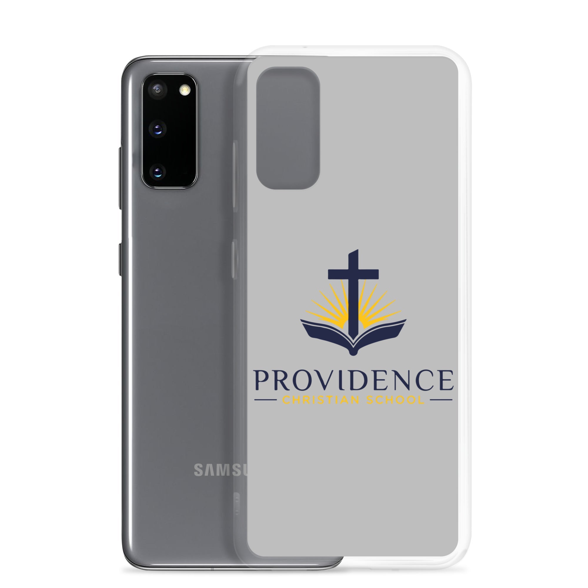 Estuche PCS para Samsung®