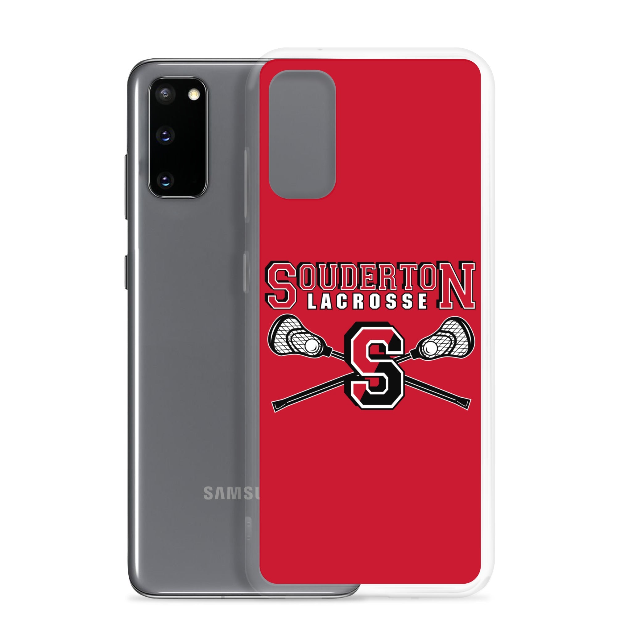 Funda Souderton Lacrosse para Samsung®
