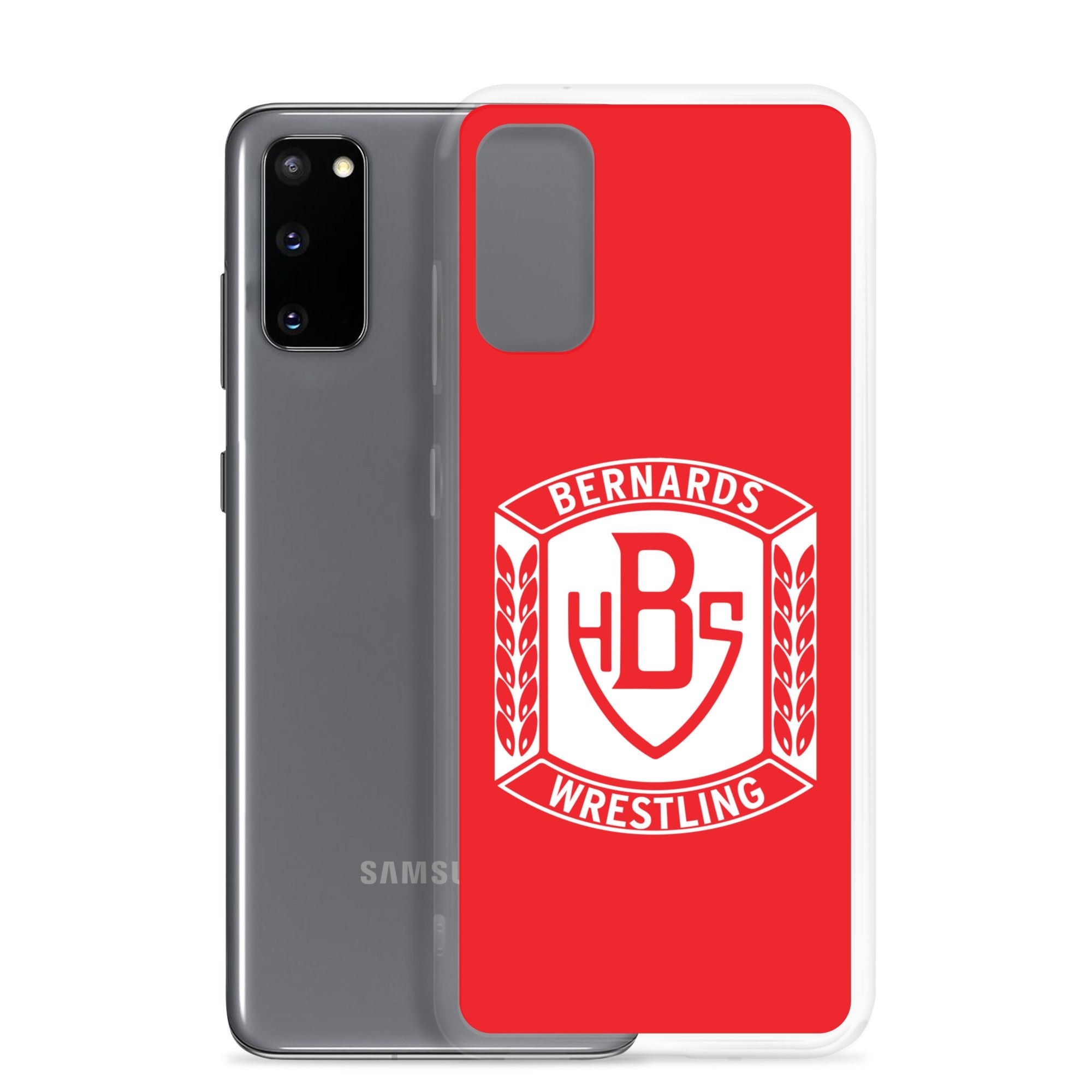 Estuche BHSW para Samsung®