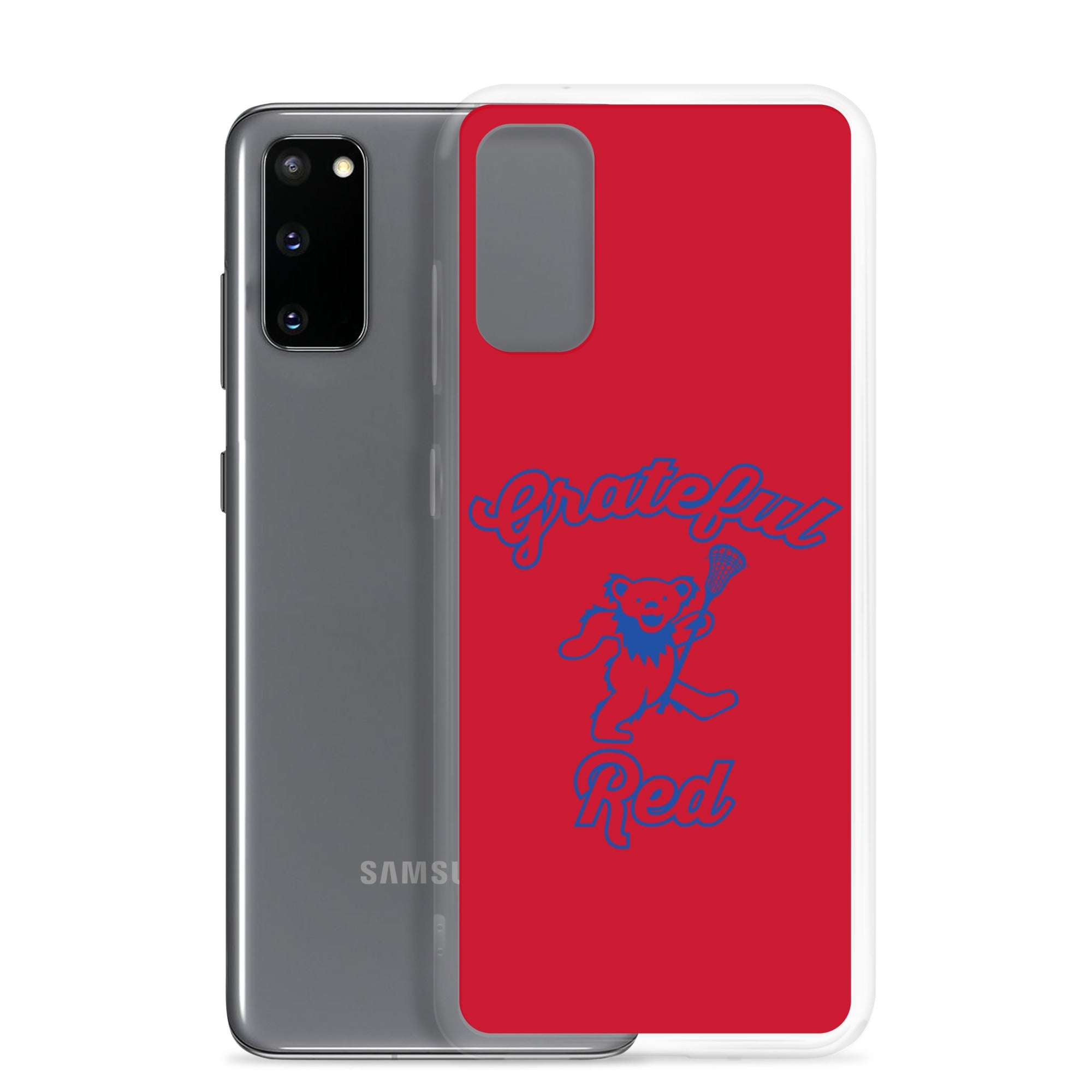 GR Case for Samsung®
