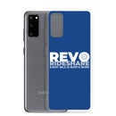 Funda REVO para viajes compartidos para Samsung®