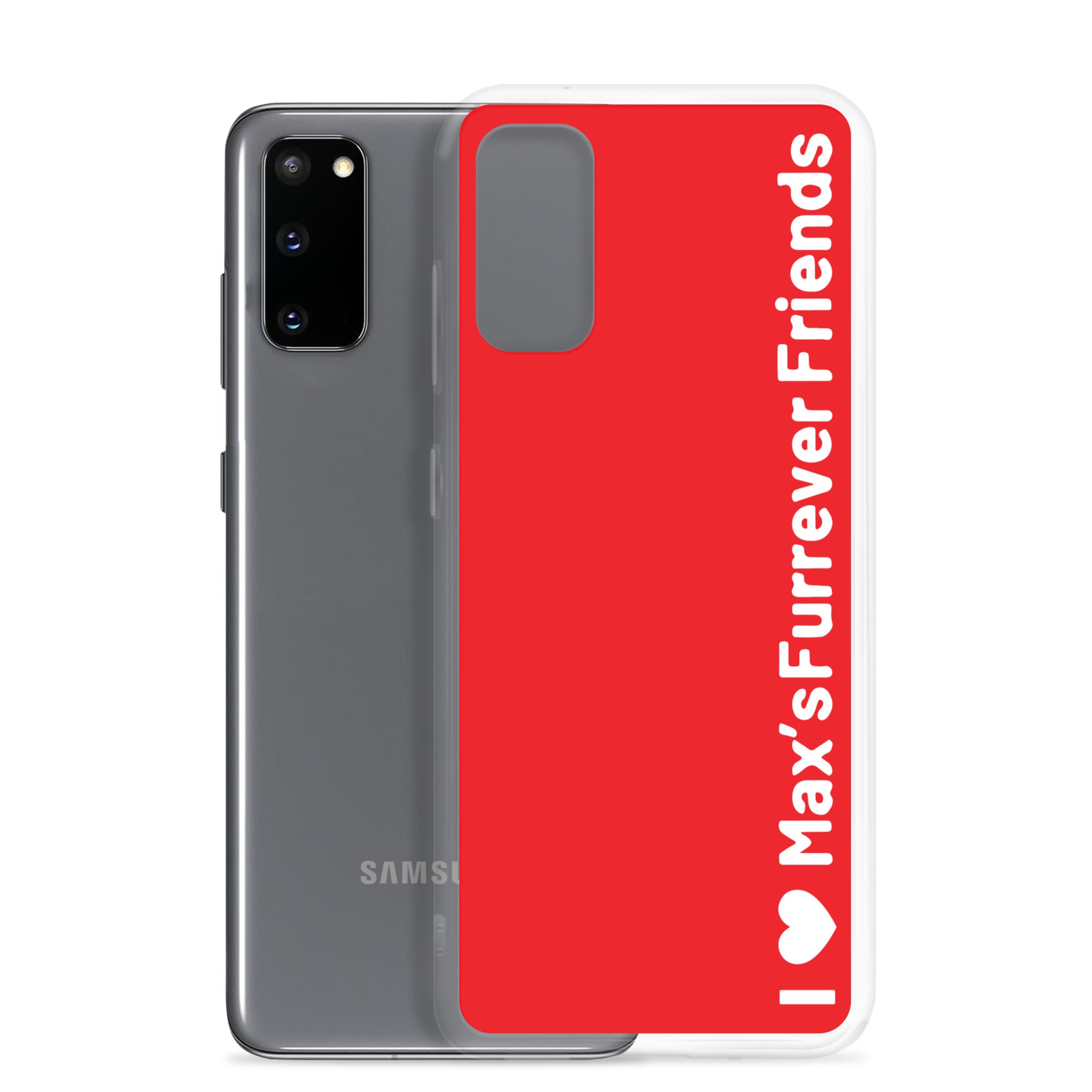 MFF Case for Samsung®