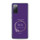 RWM Clear Case for Samsung®