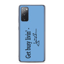 SIF Case for Samsung®