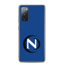 Funda transparente New Covenant para Samsung®